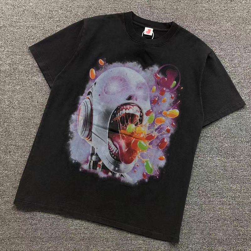 Fashion T-Shirt