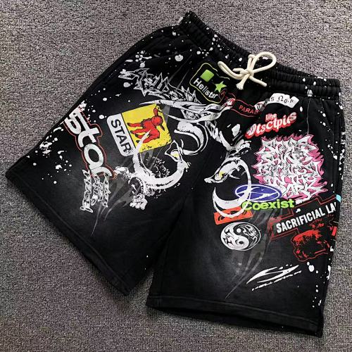 Hellstar Shorts