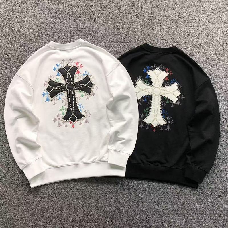 Chrome Hearts Hoodie