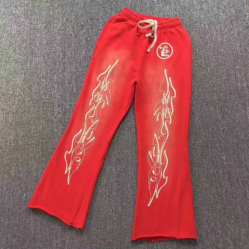 Hellstar Trousers