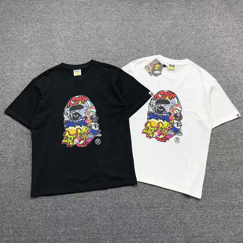 Bape T-Shirt