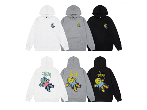 Stussy Hoodie