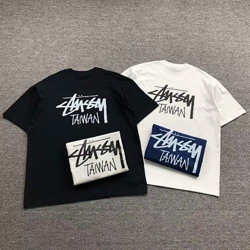 Stussy T-Shirt Im 60kg I Wear Size M In The Phot