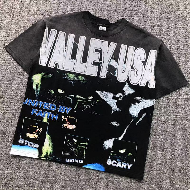 V LL Y T-Shirt