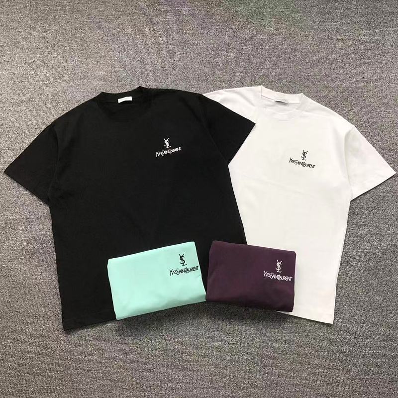 Saint Laurent T-Shirt