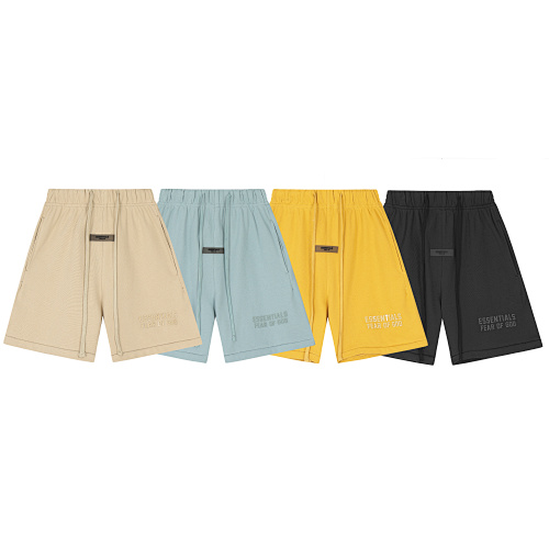 Essentials Fog Shorts