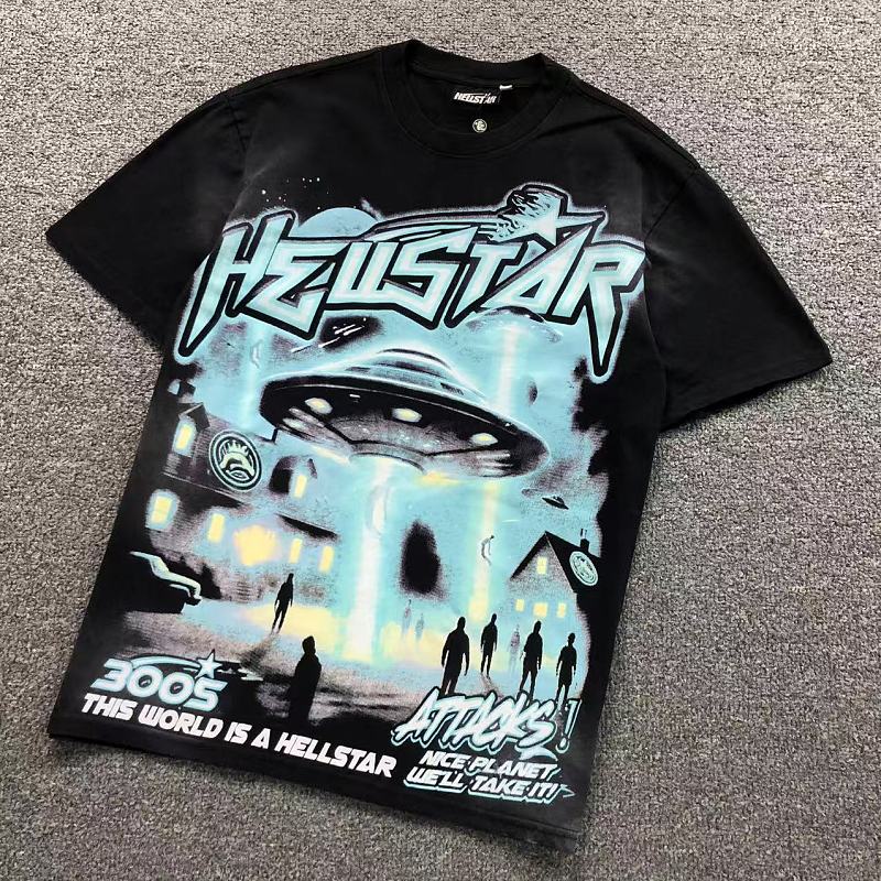Hellstar T-Shirt