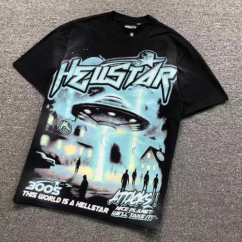 Hellstar T-Shirt