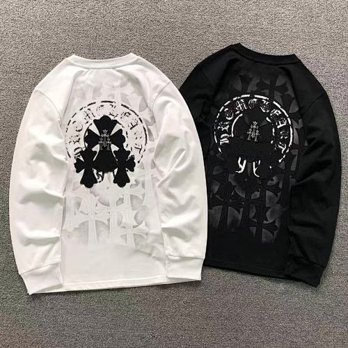 Chrome Hearts Long Sleeved