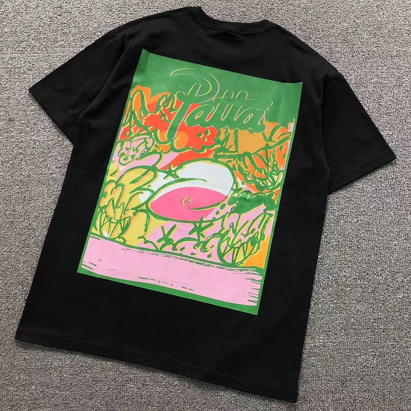P TT T-Shirt