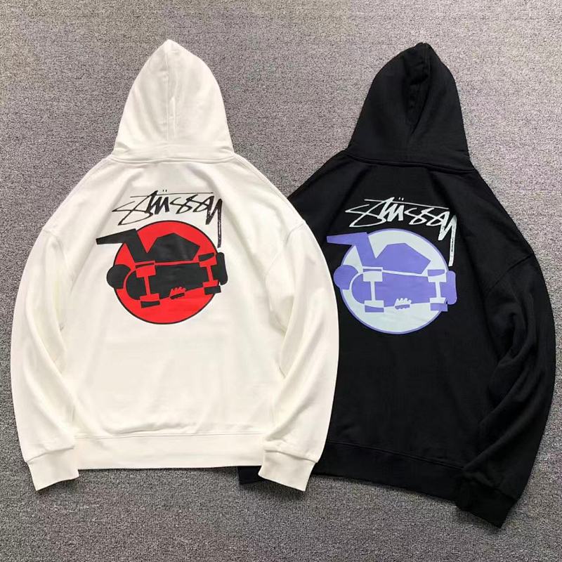 Stussy Hoodie