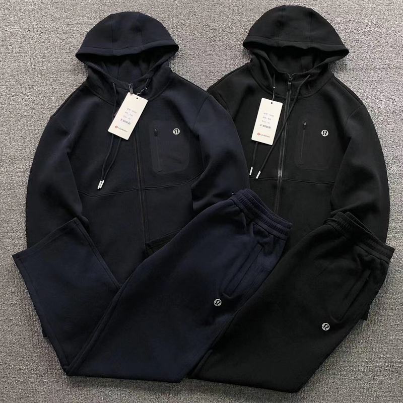 Lululemon Hoodie Trousers