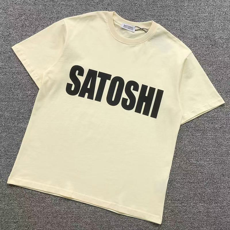 Fashion T-Shirt