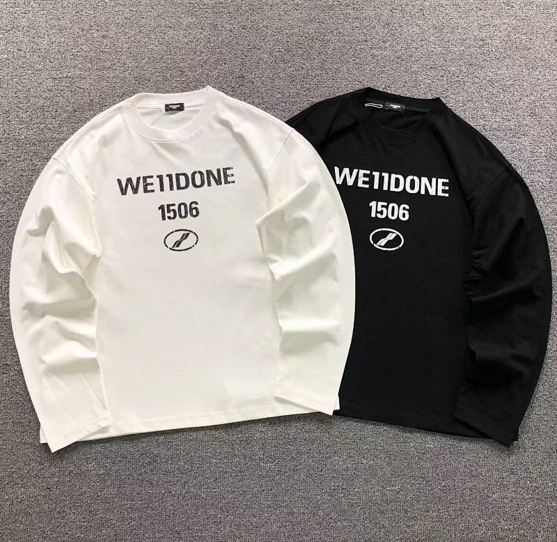 Acne Long Sleeved