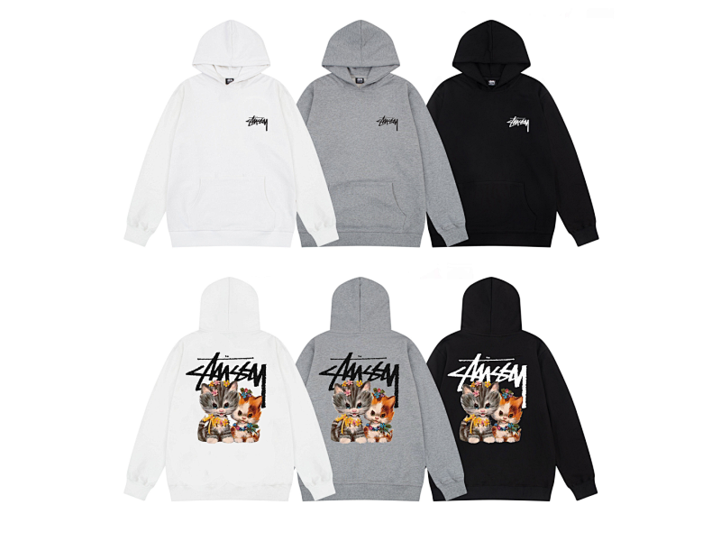 Stussy Hoodie