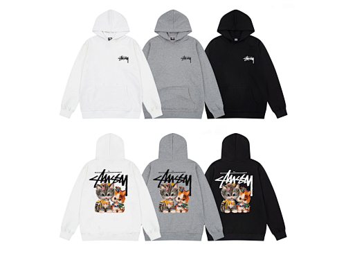 Stussy Hoodie