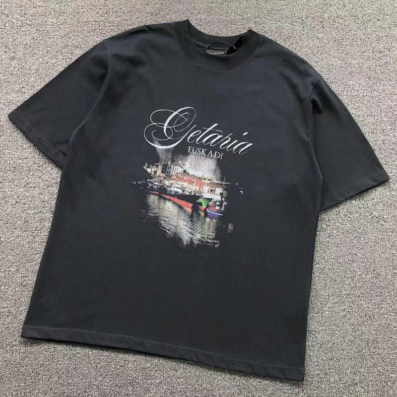 B L IA A T-Shirt