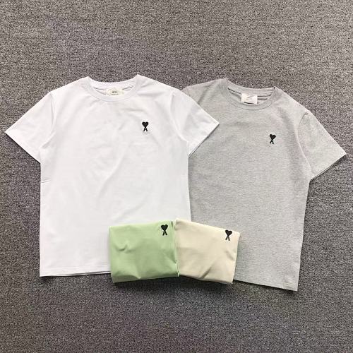 Ami T-Shirt Femaie Styie