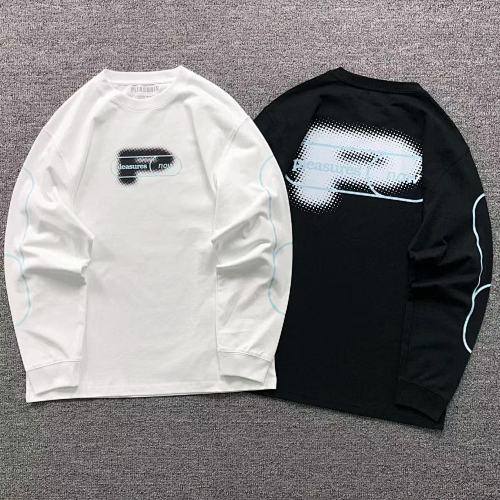 Pleasures Long Sleeved