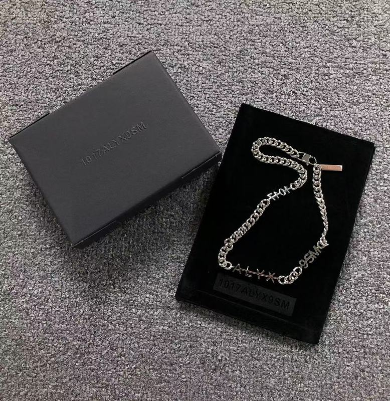 1017AL 9 M Jewelry