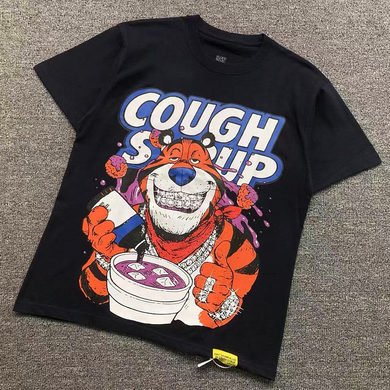 Cou H SY UP T-Shirt
