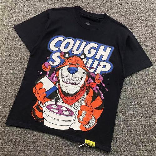 Cou H SY UP T-Shirt