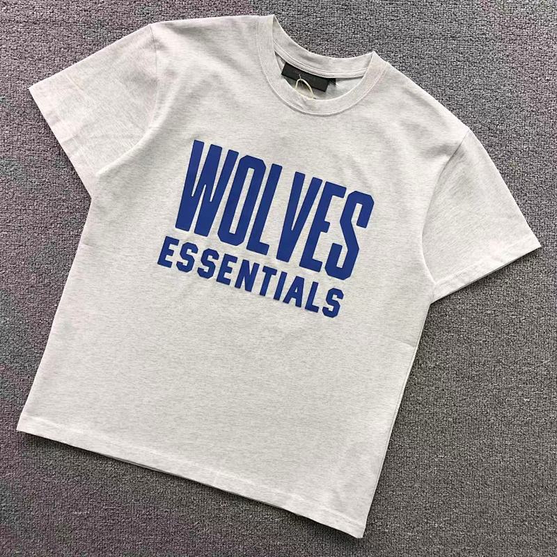 Essentials Fog Nba Basketball T-Shirt