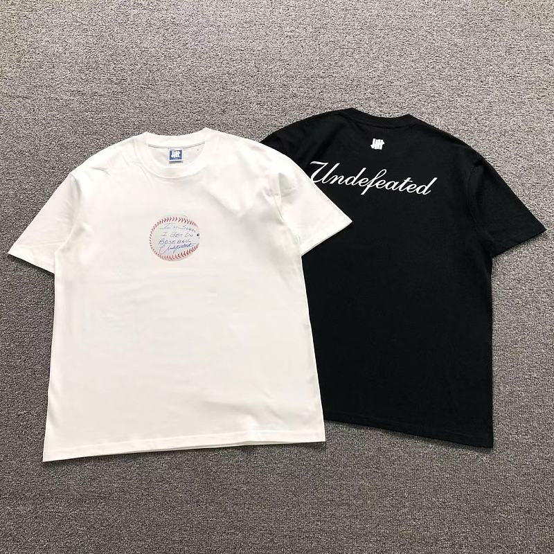 Undefeated T-Shirt