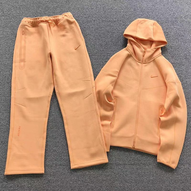 Nike Hoodie Trousers