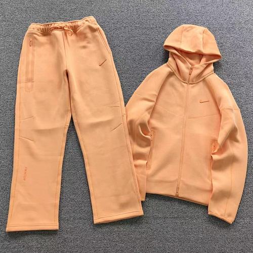 Nike Hoodie Trousers