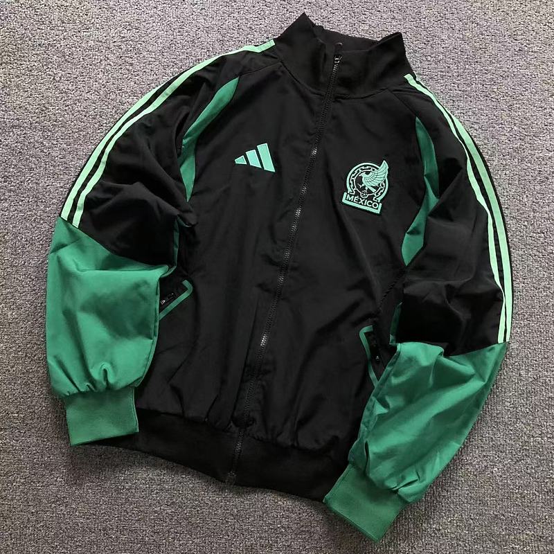 Football Jacket