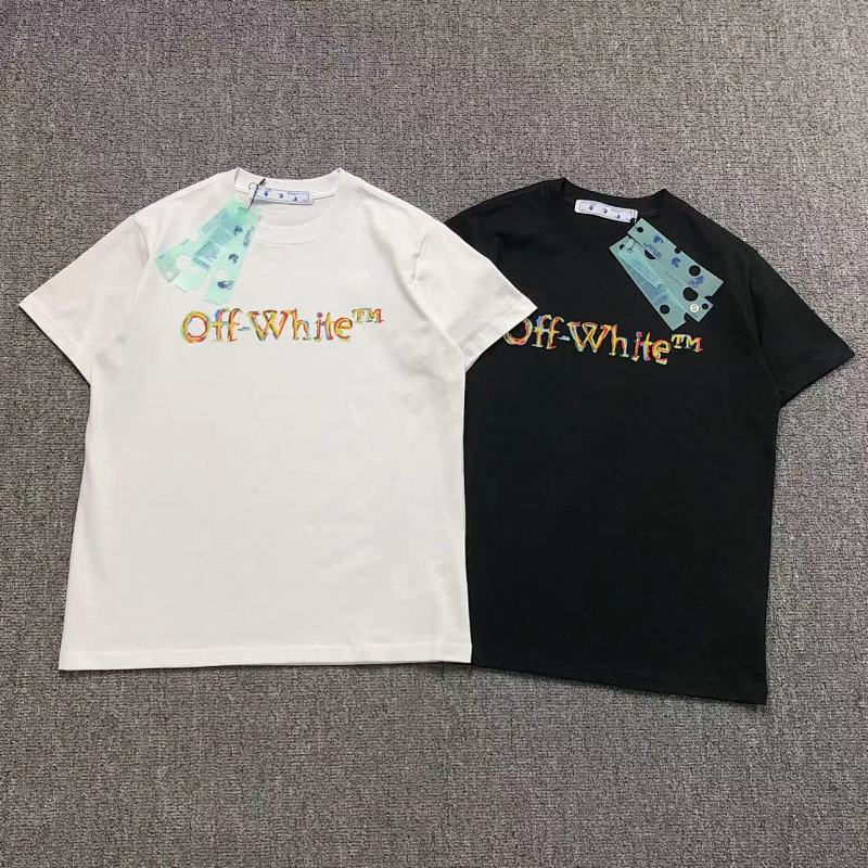 Off-White T-Shirt