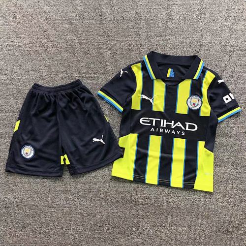 Football T-Shirt Shorts Child