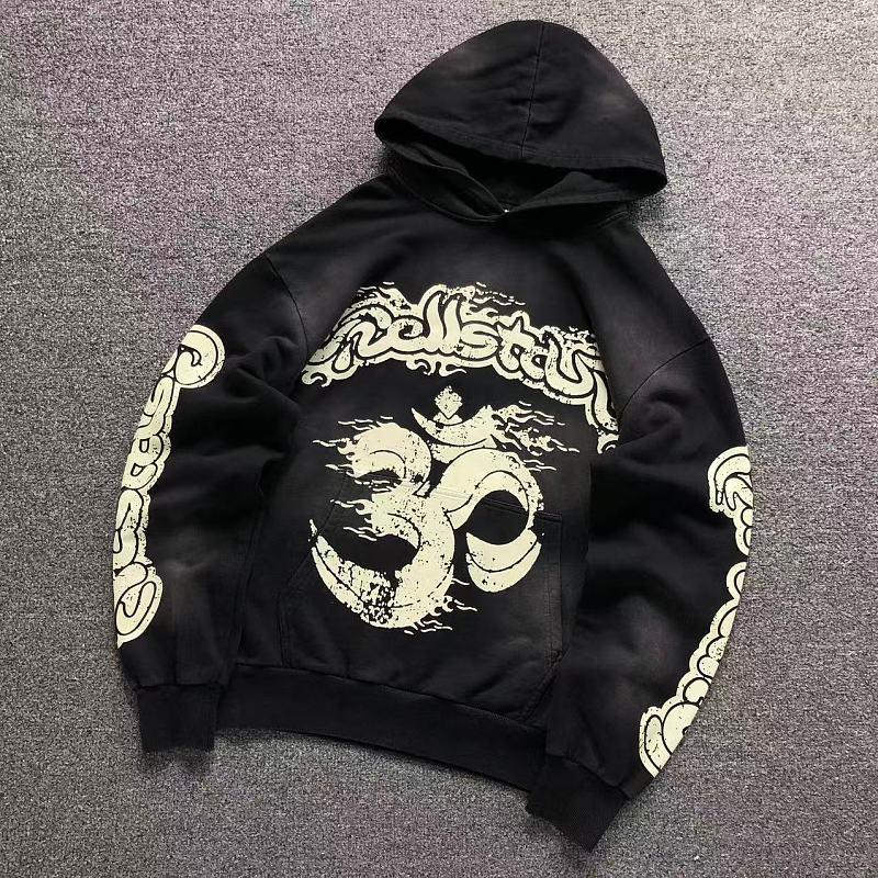 Hellstar Hoodie