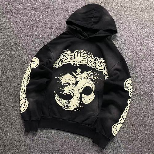 Hellstar Hoodie
