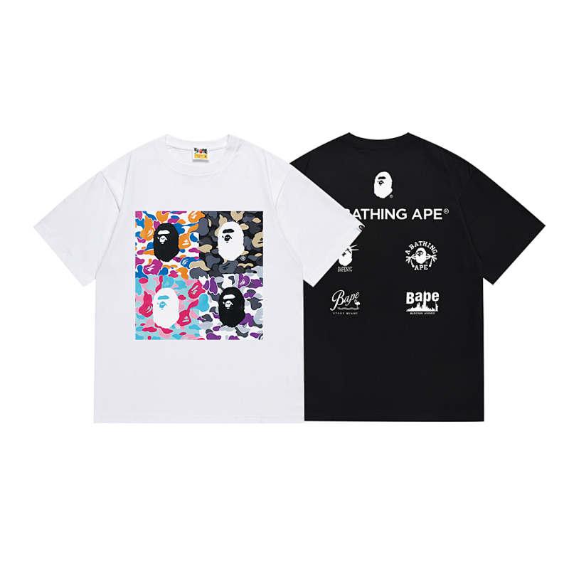 Bape T-Shirt