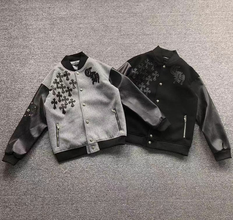 Chrome Hearts Jacket