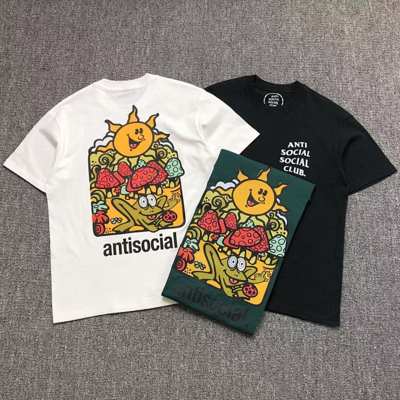 Anti Social Club T-Shirt