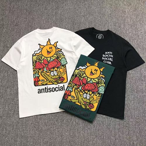 Anti Social Club T-Shirt