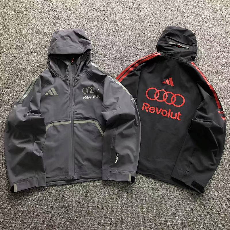 Adidas Jacket