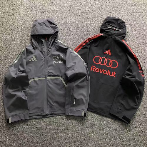 Adidas Jacket