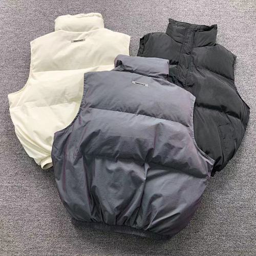 Essentials Fog Cotton Ciothes Vest