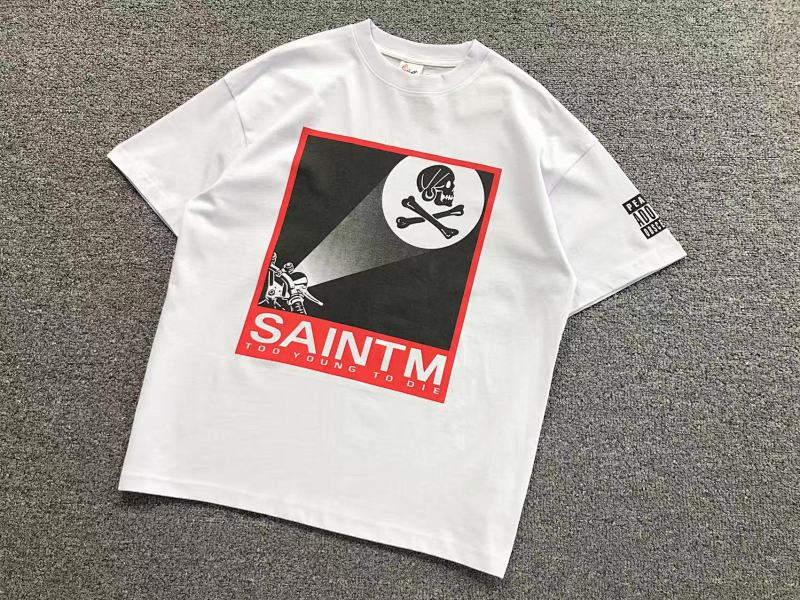 Saint Michael T-Shirt
