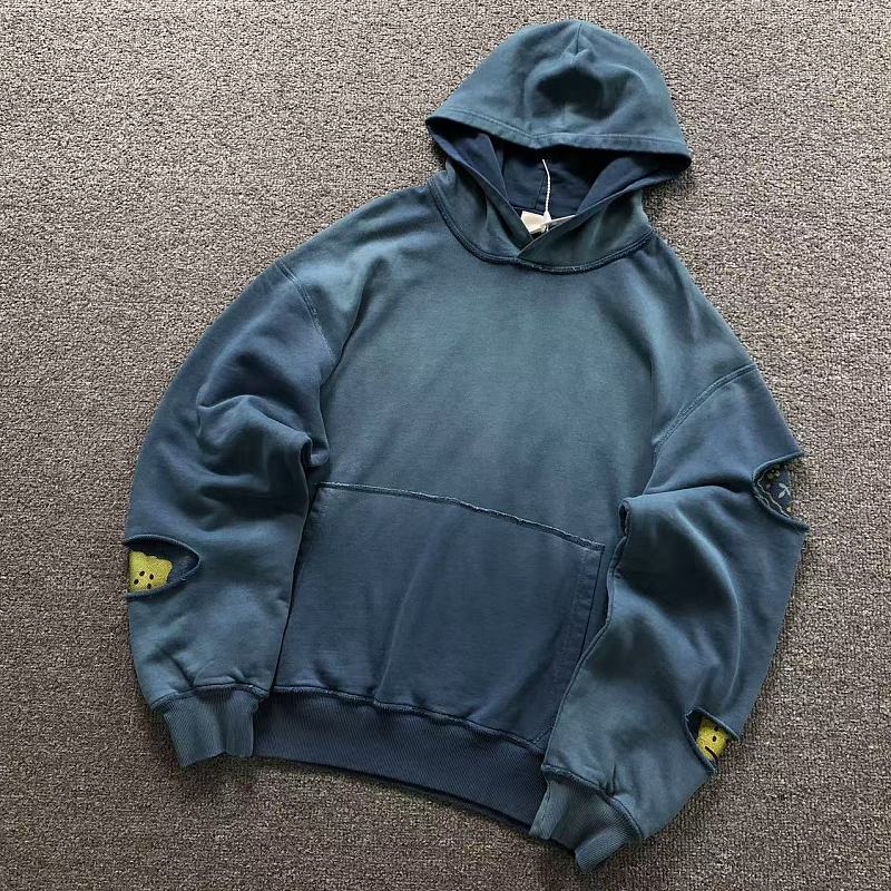 Kap AL Hoodie