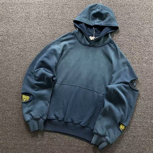 Kap AL Hoodie