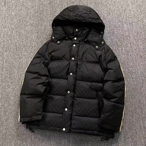 Gucci Down Jackets