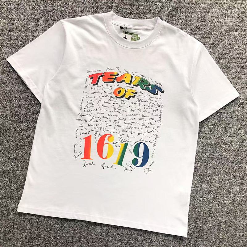 Denim Tears T-Shirt