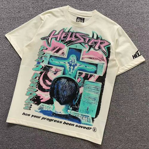 Hellstar T-Shirt