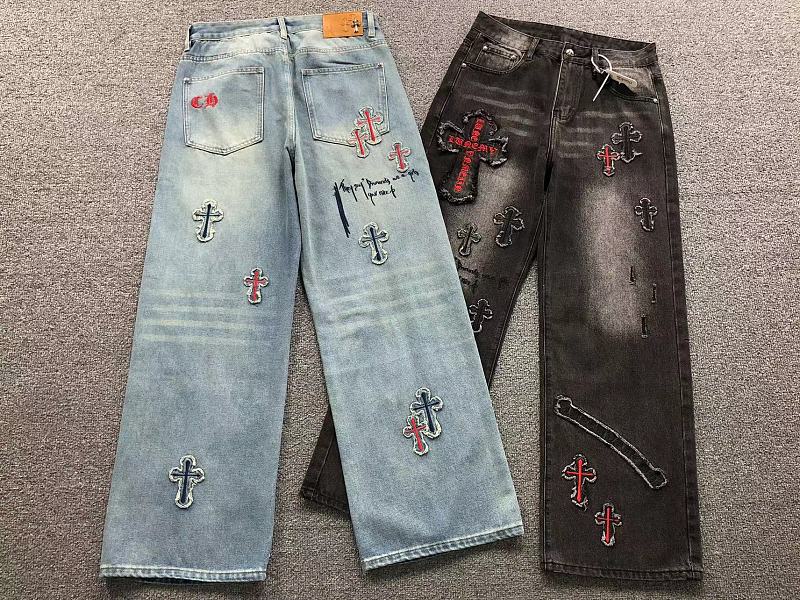 Chrome Hearts Trousers