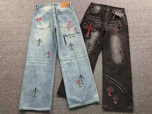 Chrome Hearts Trousers